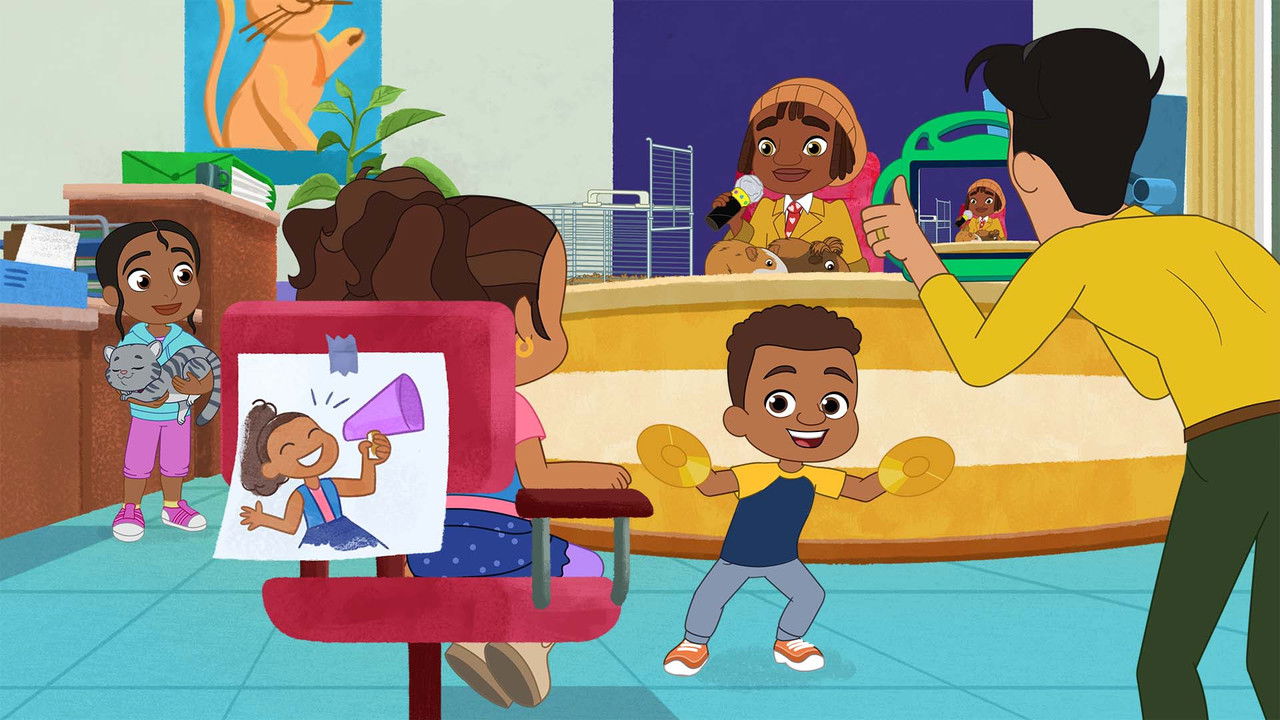 Alma's Way — Épisode 11