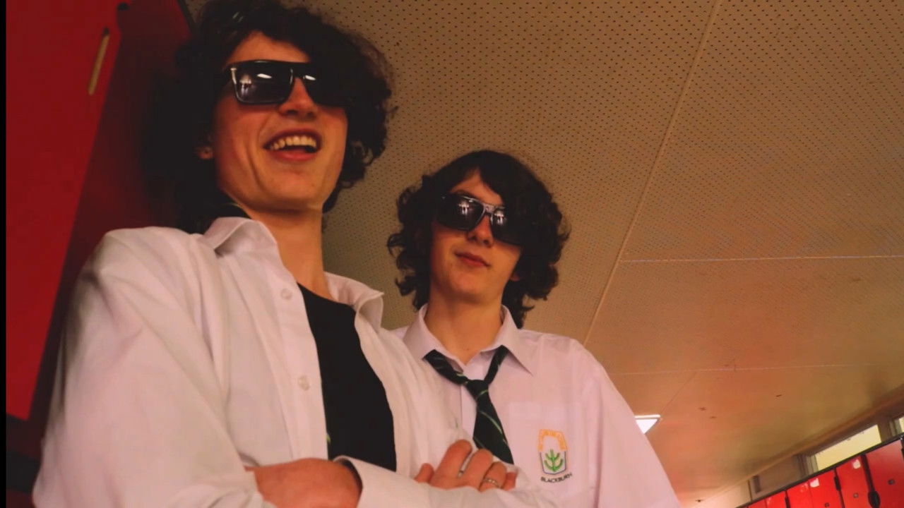 Where's Ebaad?! backdrop