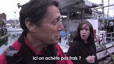 I'll come sleep at your house - Season 0 Episode 58 : Episode 58