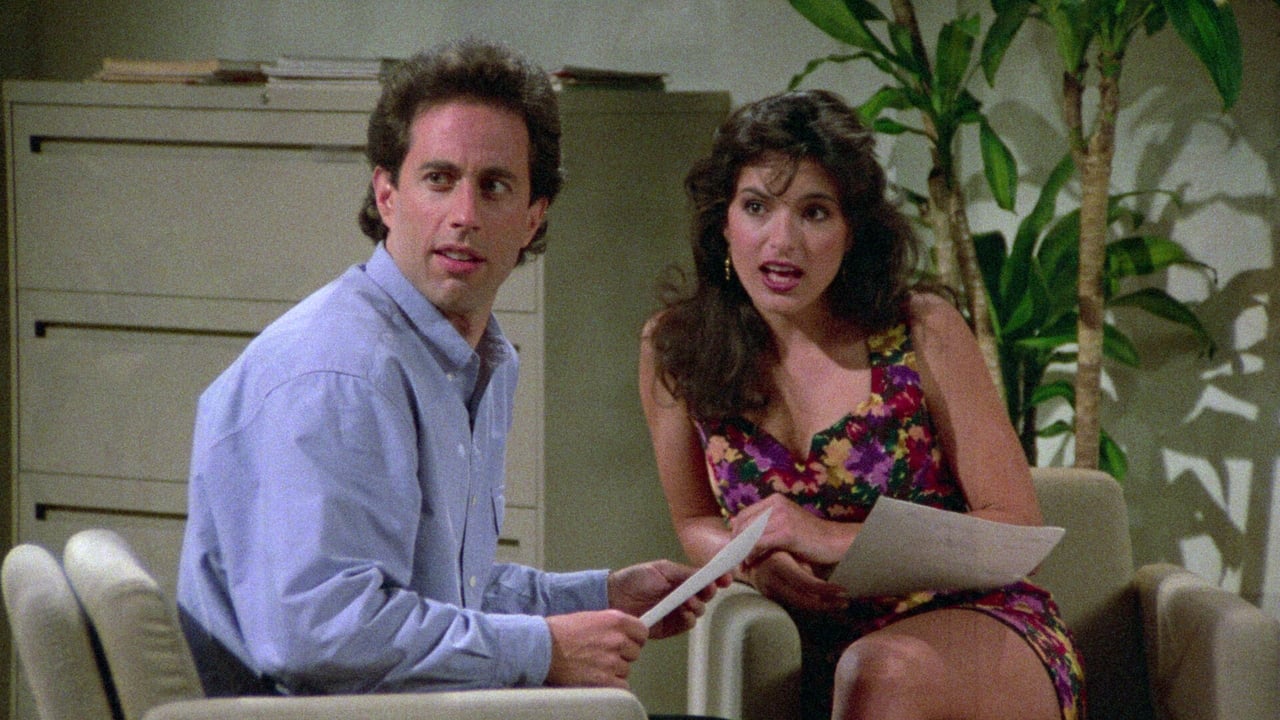 Seinfeld - Season 4 Episode 23 : The Pilot (1)