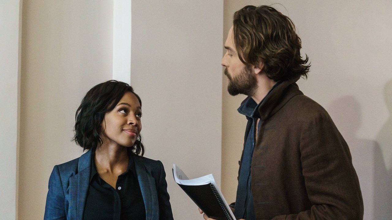 Sleepy Hollow - Season 3 Episode 3 : Blood and Fear