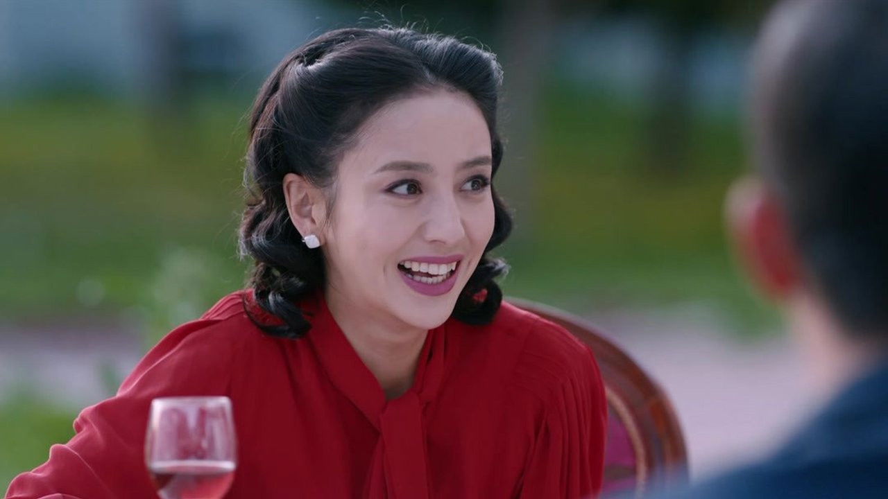 爱国者 — Épisode 20