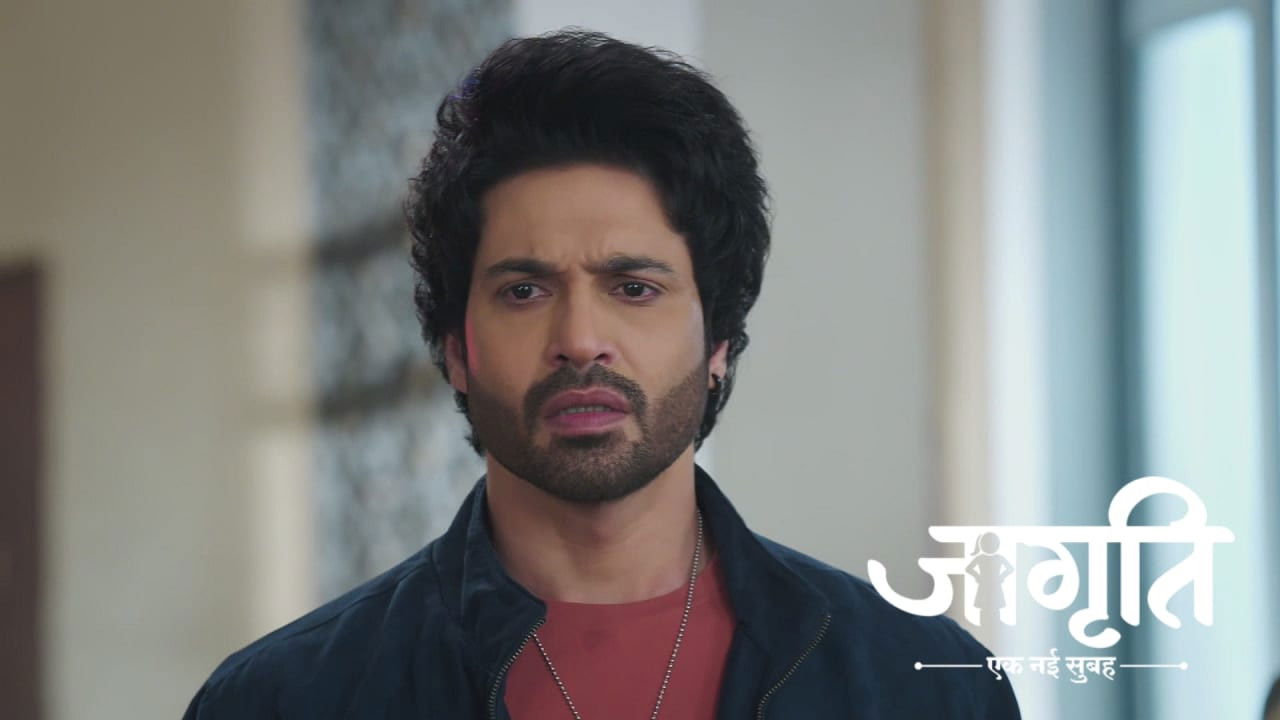 Jagriti — Épisode 384