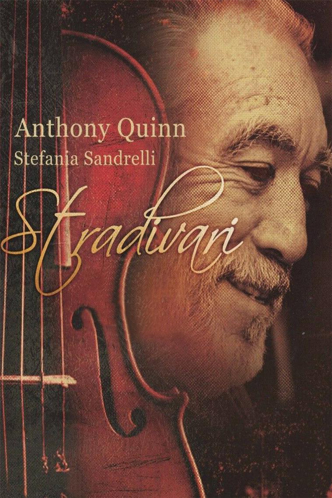 Stradivari filmaffisch