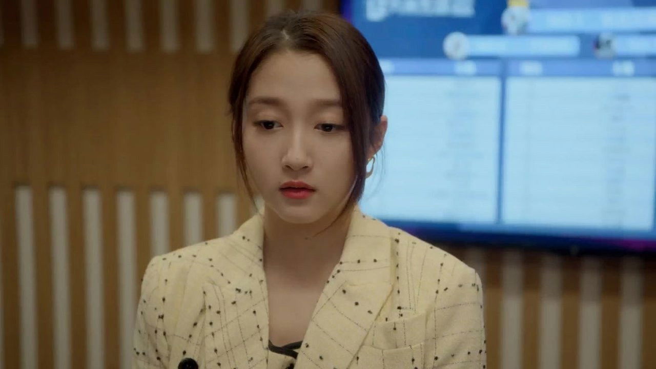 二十不惑 — Épisode 22