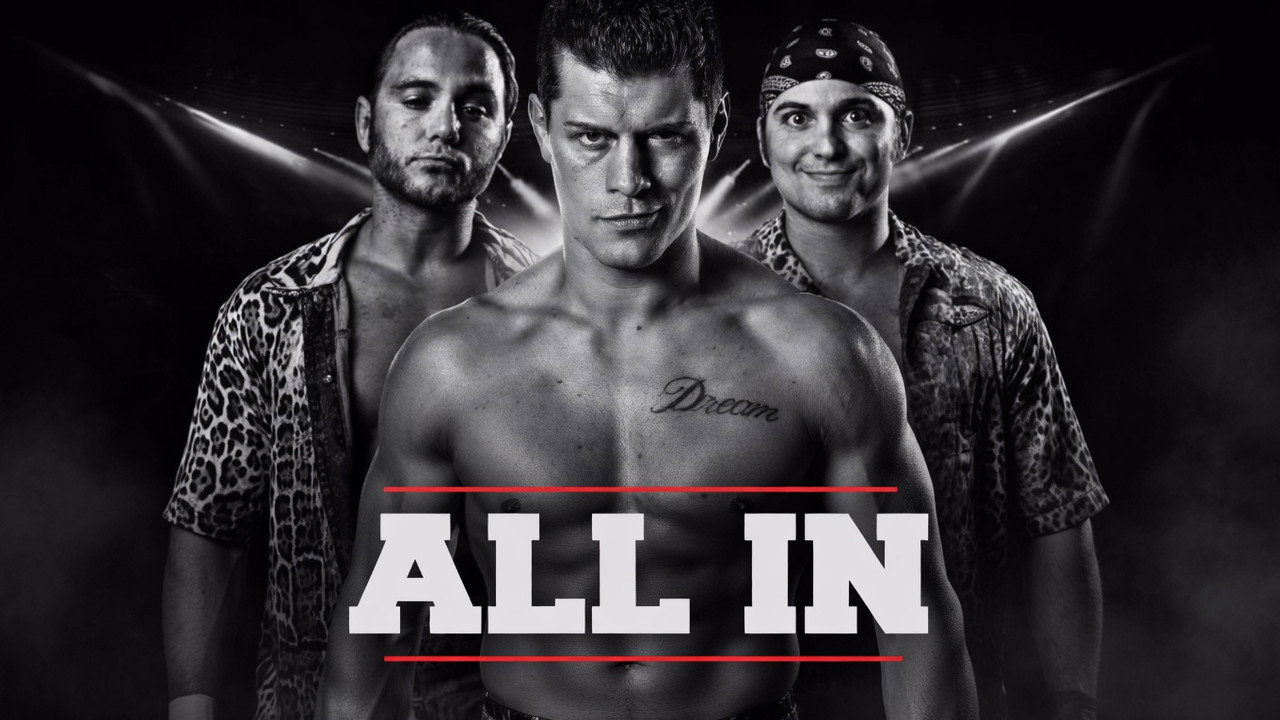 All In still 6