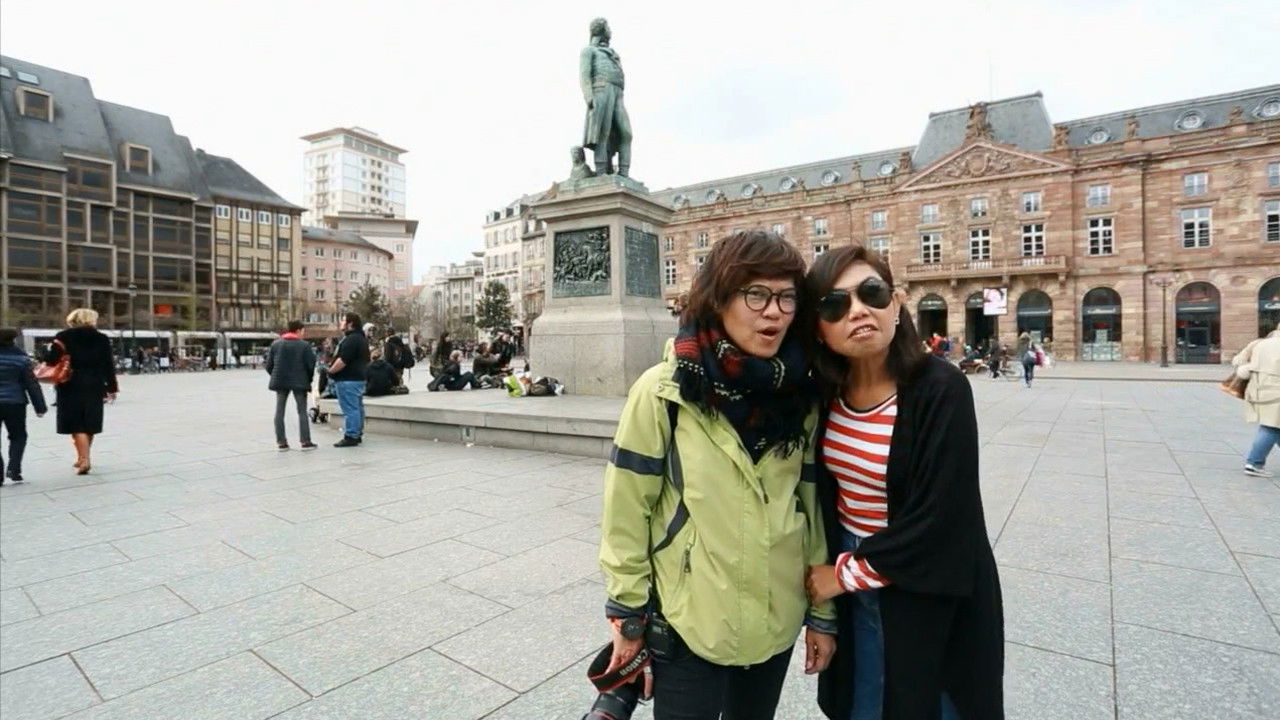 Paza Bazaar — Épisode 95