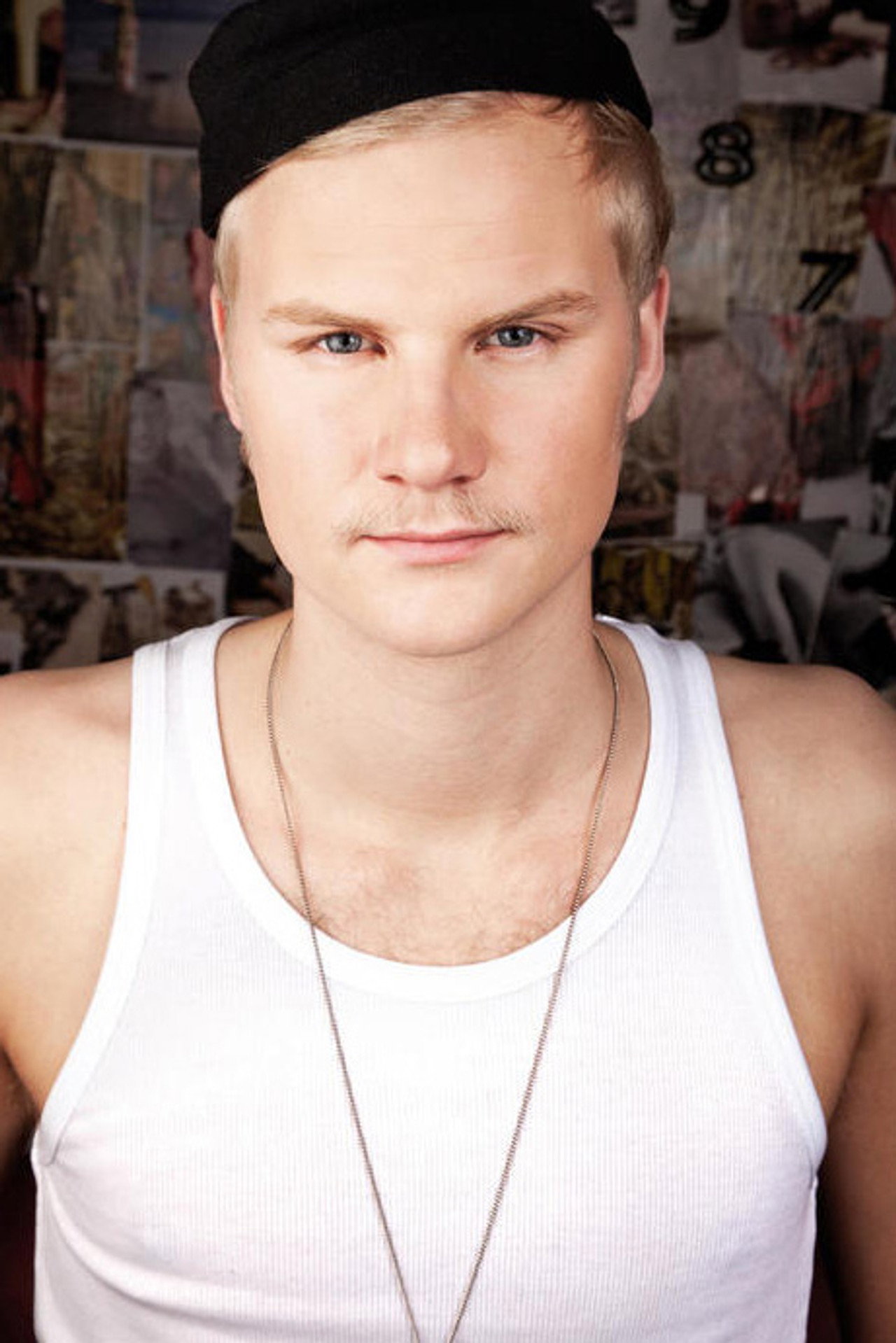 Axel Algmark