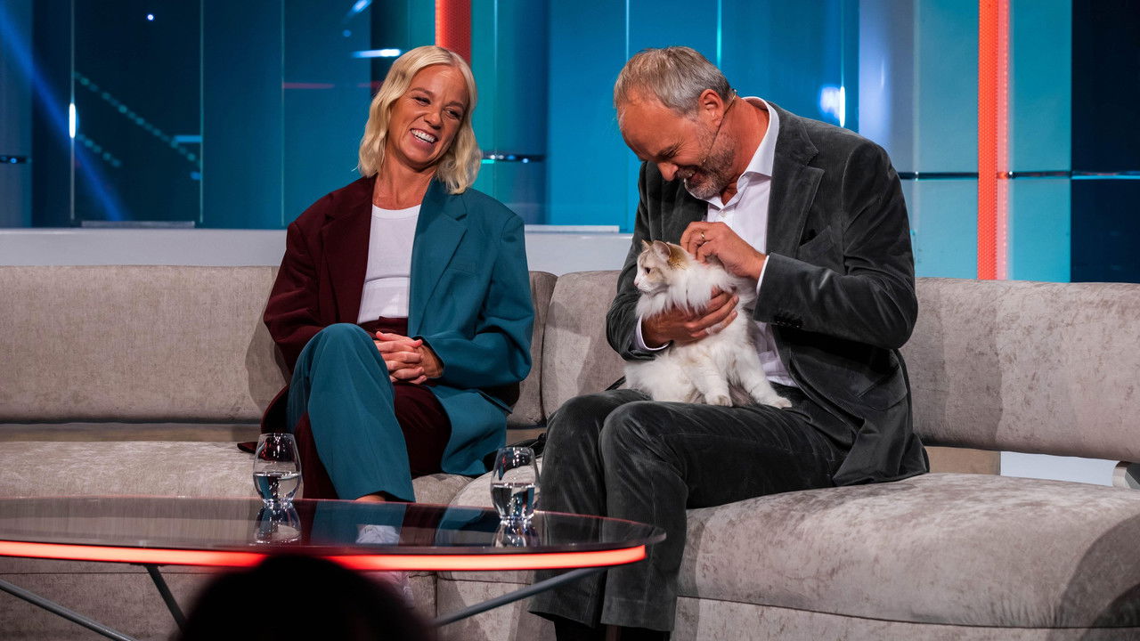 Hellenius Hörna — Épisode 5