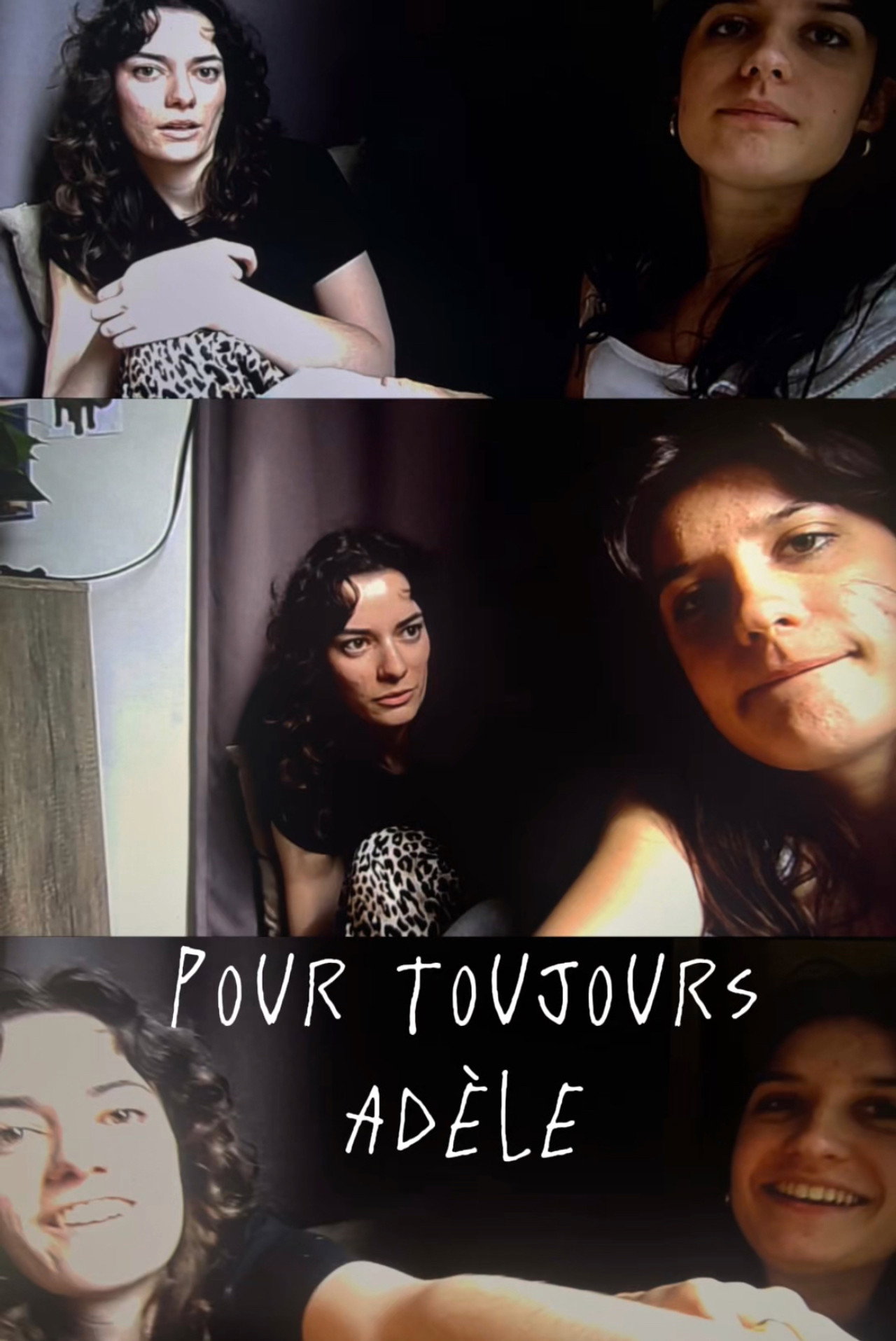 Pour toujours Adèle