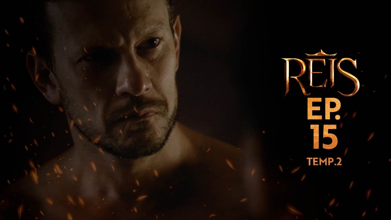 Kings - Season 2 Episode 15 : Episode 15