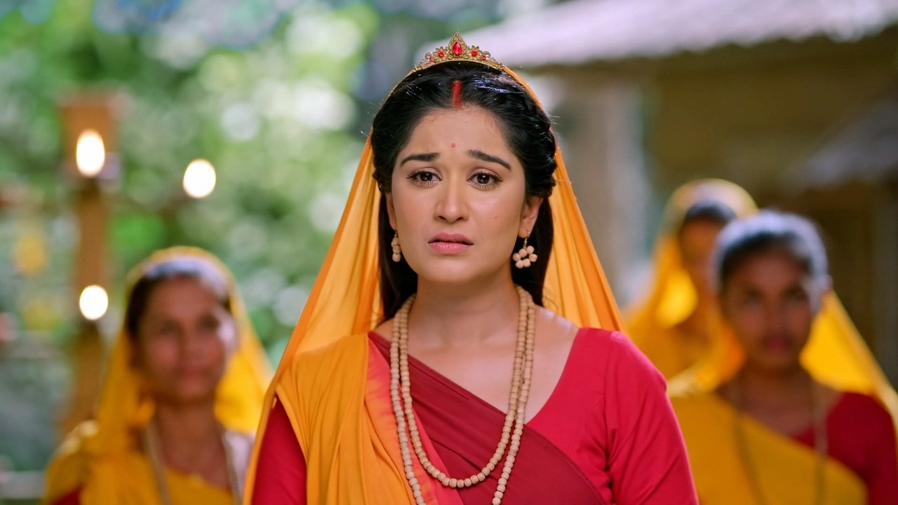 Shrimad Ramayan - Season 1 Episode 216 : Shri Ram Ka Dharam Sankat