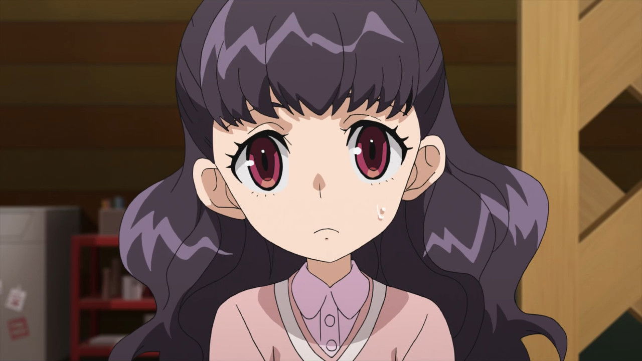 Bakugan - Season 3 Episode 67 : Beastie Team Battle