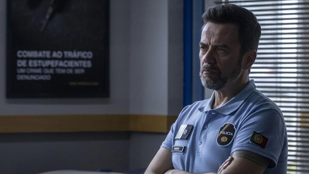 Vitória - Season 1 Episode 15 : Episode 15