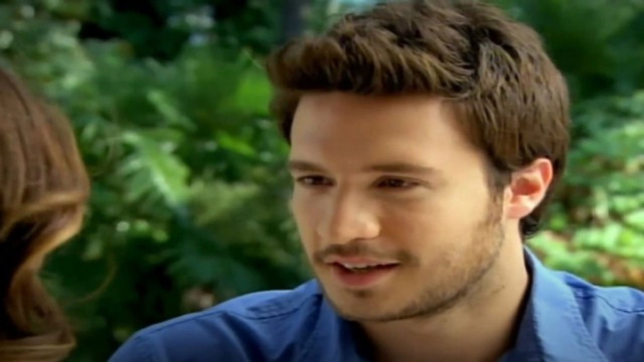 Sudan Bıkmış Balıklar — Épisode 7