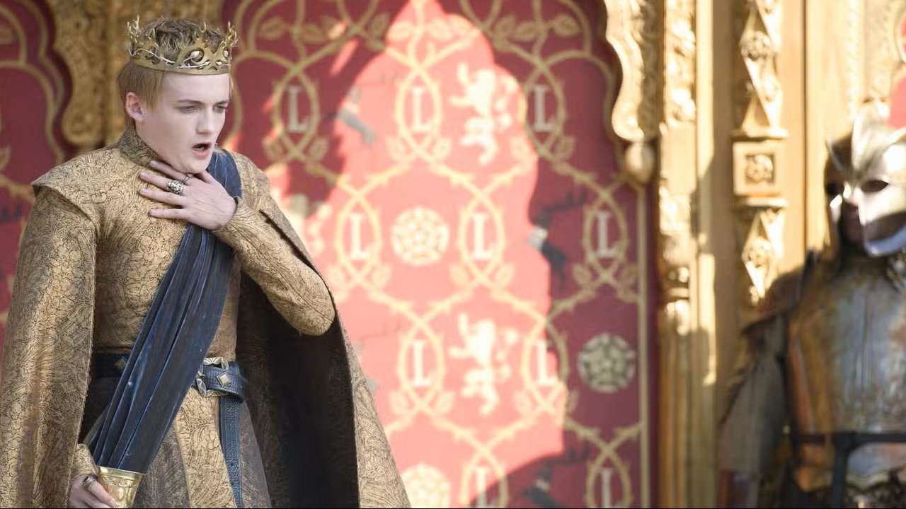 Game of Thrones The IMAX Experience background 92