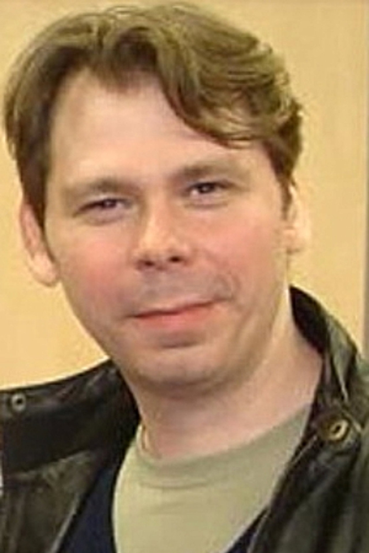 Alan Ruscoe
