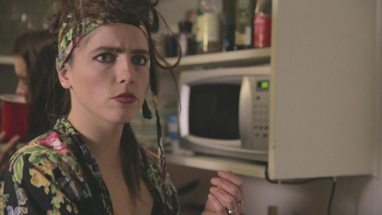 Auckward Love — Épisode 6