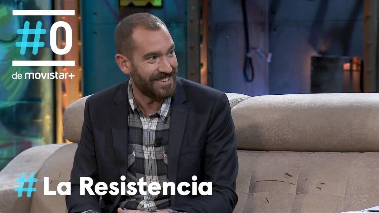 La resistencia - Season 3 Episode 145 : Episode 145