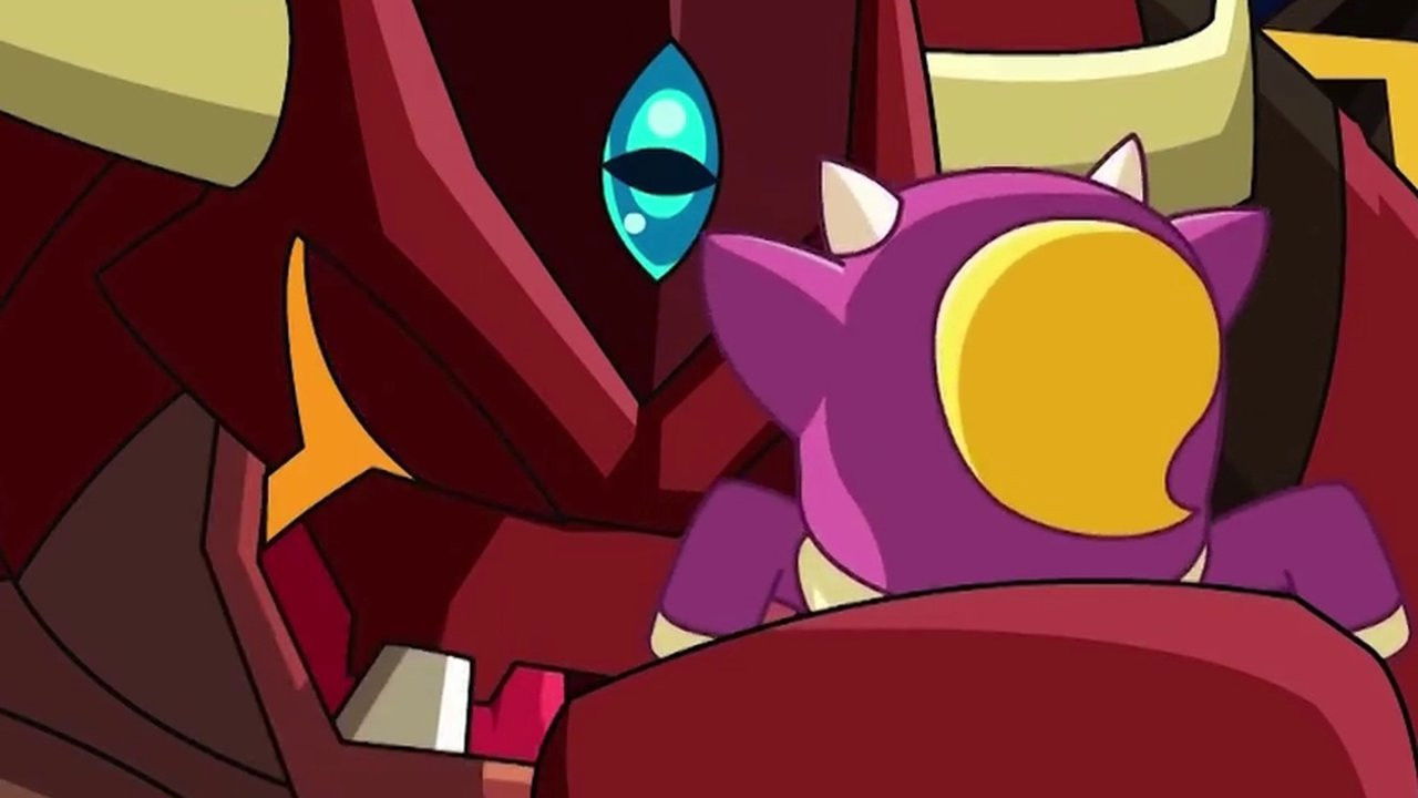 赛尔号 — Épisode 19