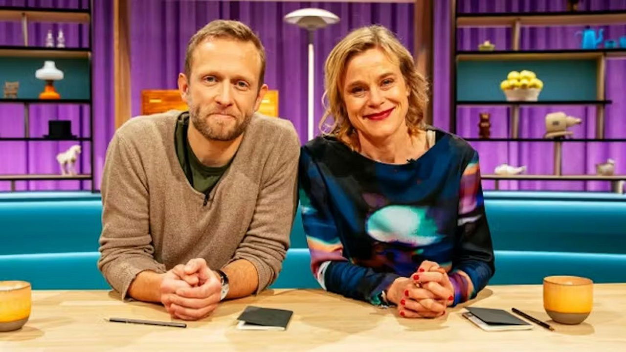 Krejlerkongen — Épisode 16