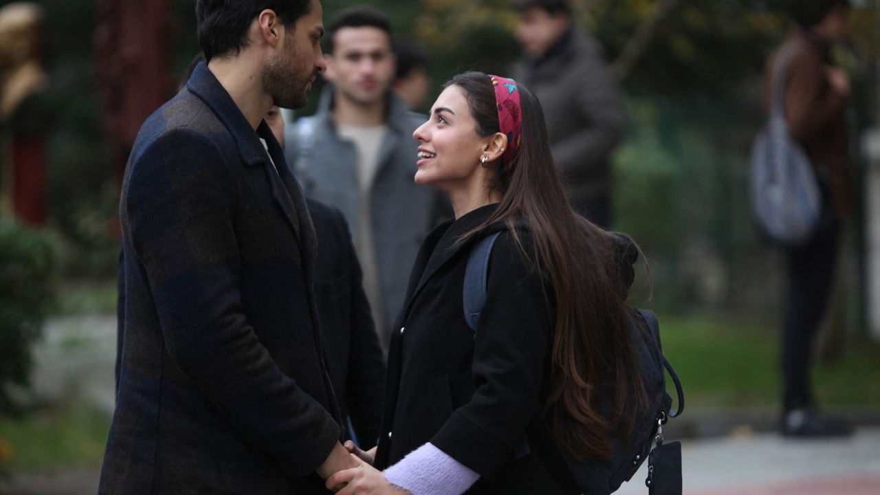 Ağlama Anne — Épisode 10