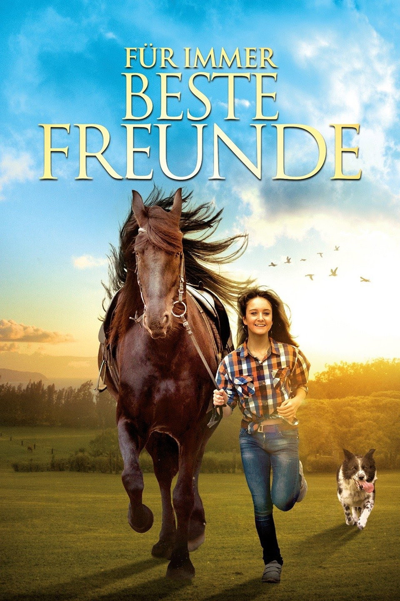 Für immer beste Freunde