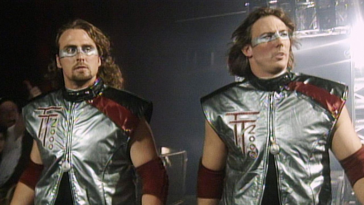 WWF Superstars - Season 11 Episode 19 : Superstars - May. 11, 1996