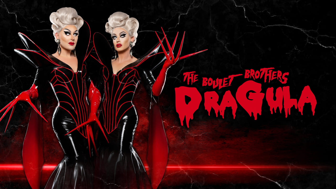 The Boulet Brothers' Dragula