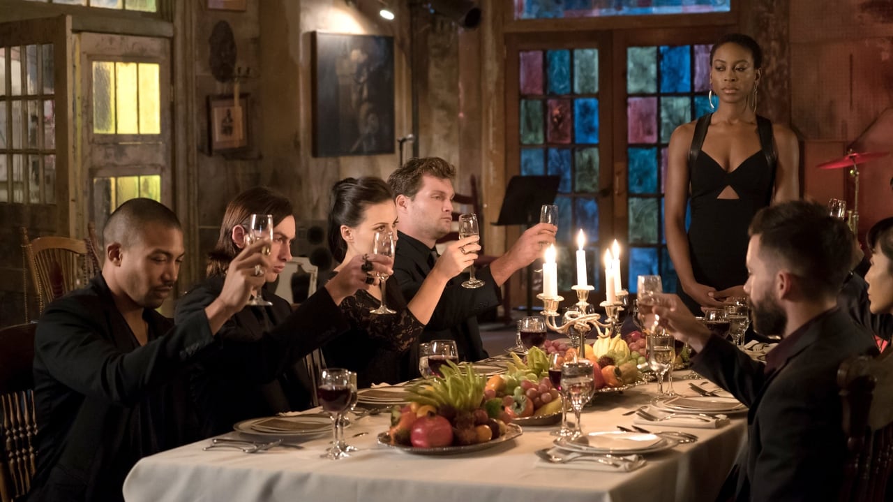 The Originals - Season 3 Episode 11 : Wild at Heart