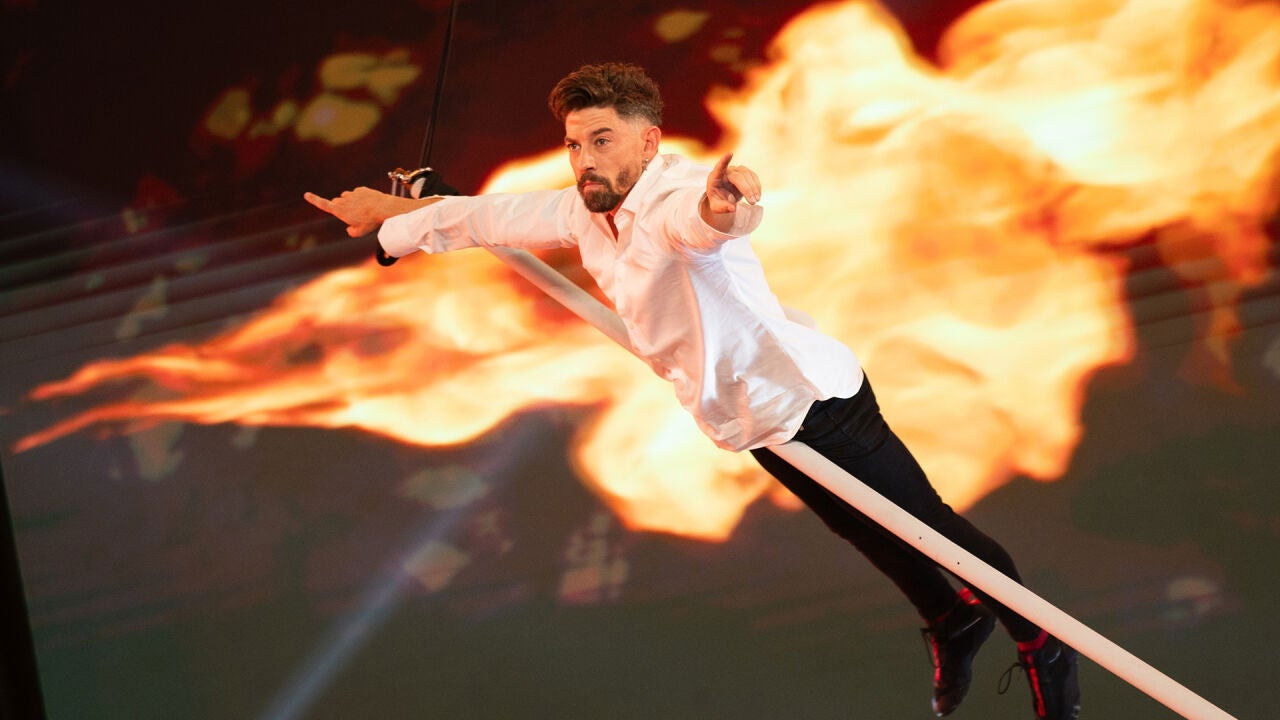 El Desafío — Épisode 12