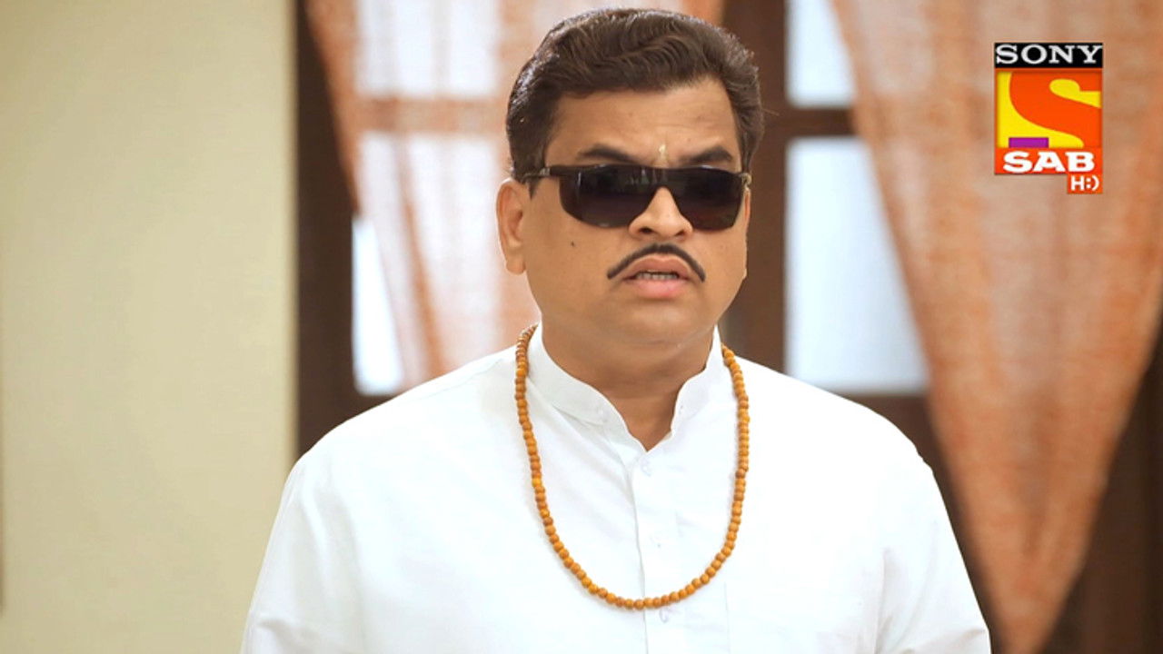 Sajan Re Phir Jhoot Mat Bolo — Épisode 323