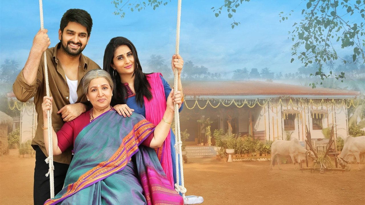 అమ్మమ్మగారిల్లు