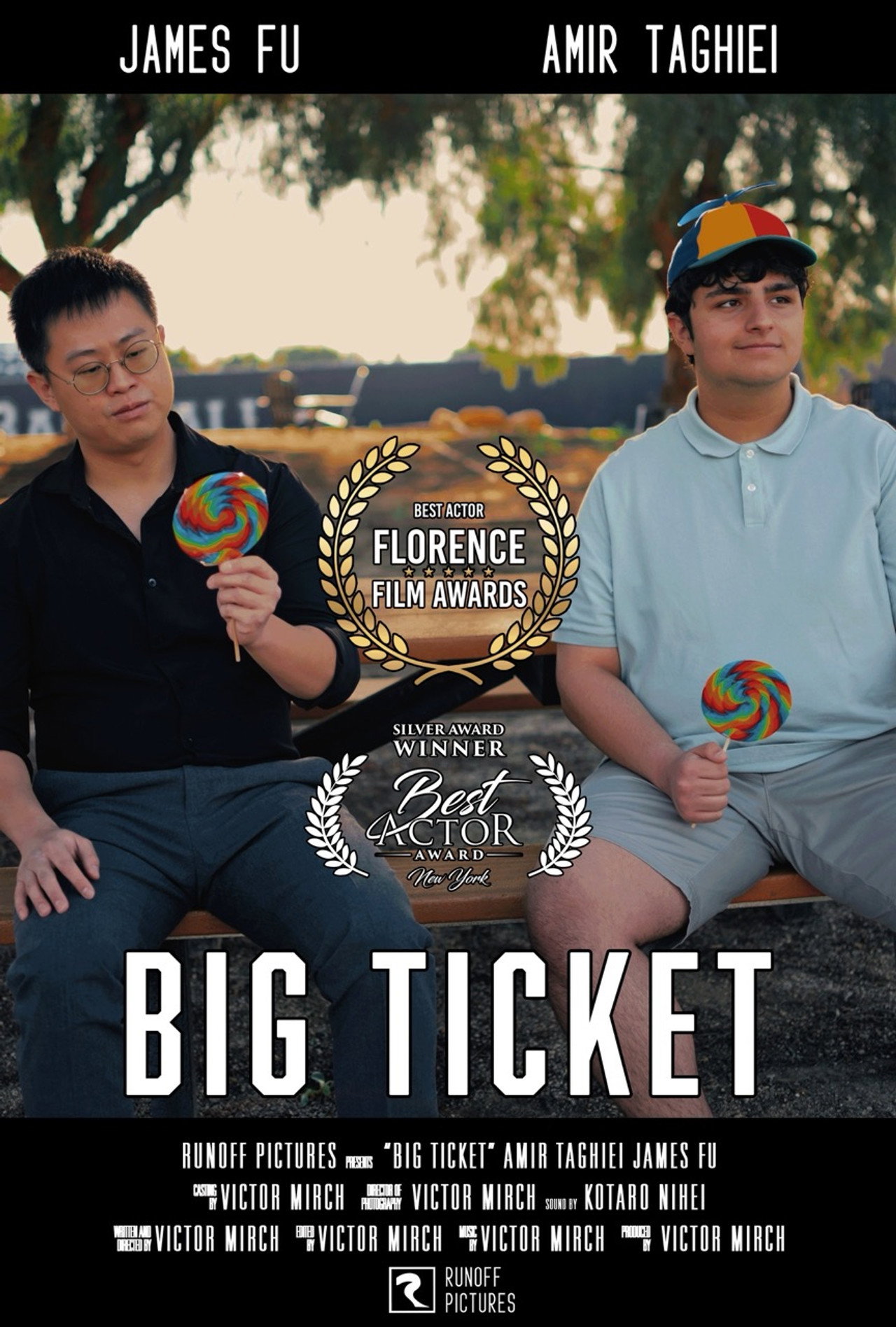 Big Ticket