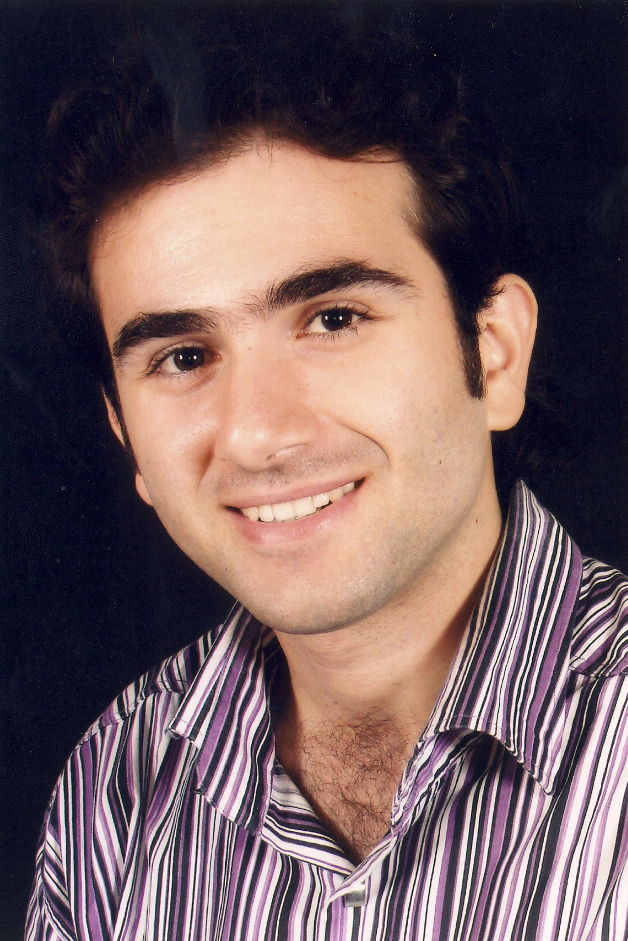 Togrul Rza