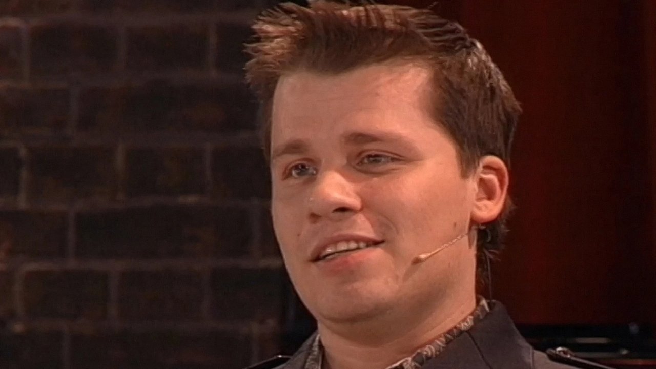 Comedy Club - Season 4 Episode 27 : Episode 27