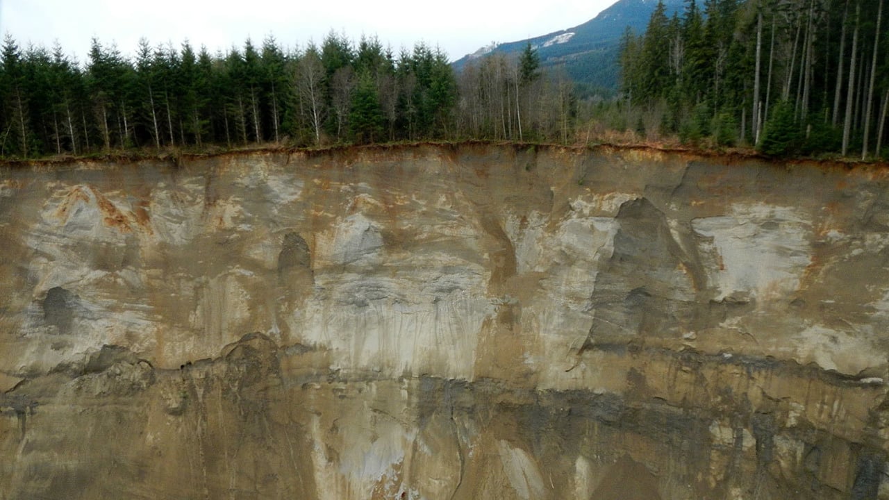 NOVA - Season 42 Episode 9 : Killer Landslides