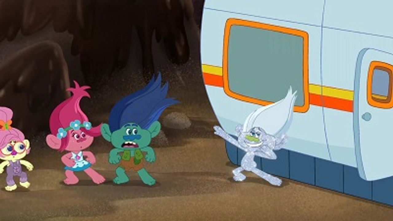 Trolls : en avant la musique ! — Épisode 9