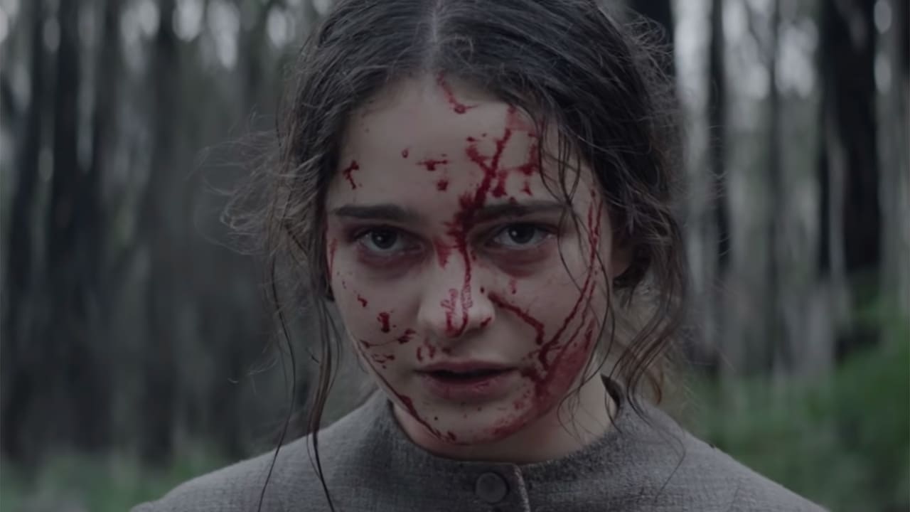 The Nightingale (2018)