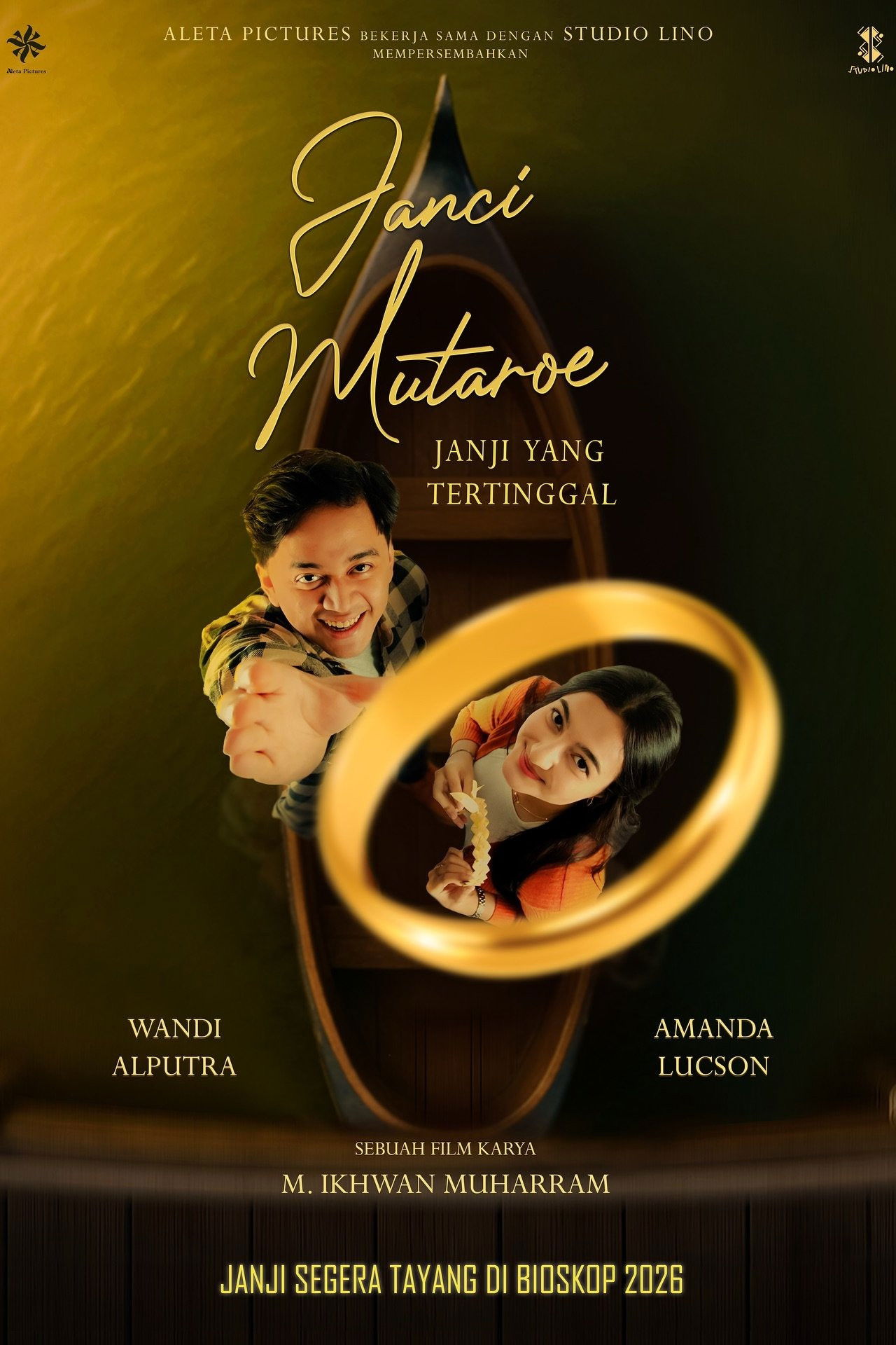 Janci Mutaroe Backdrop