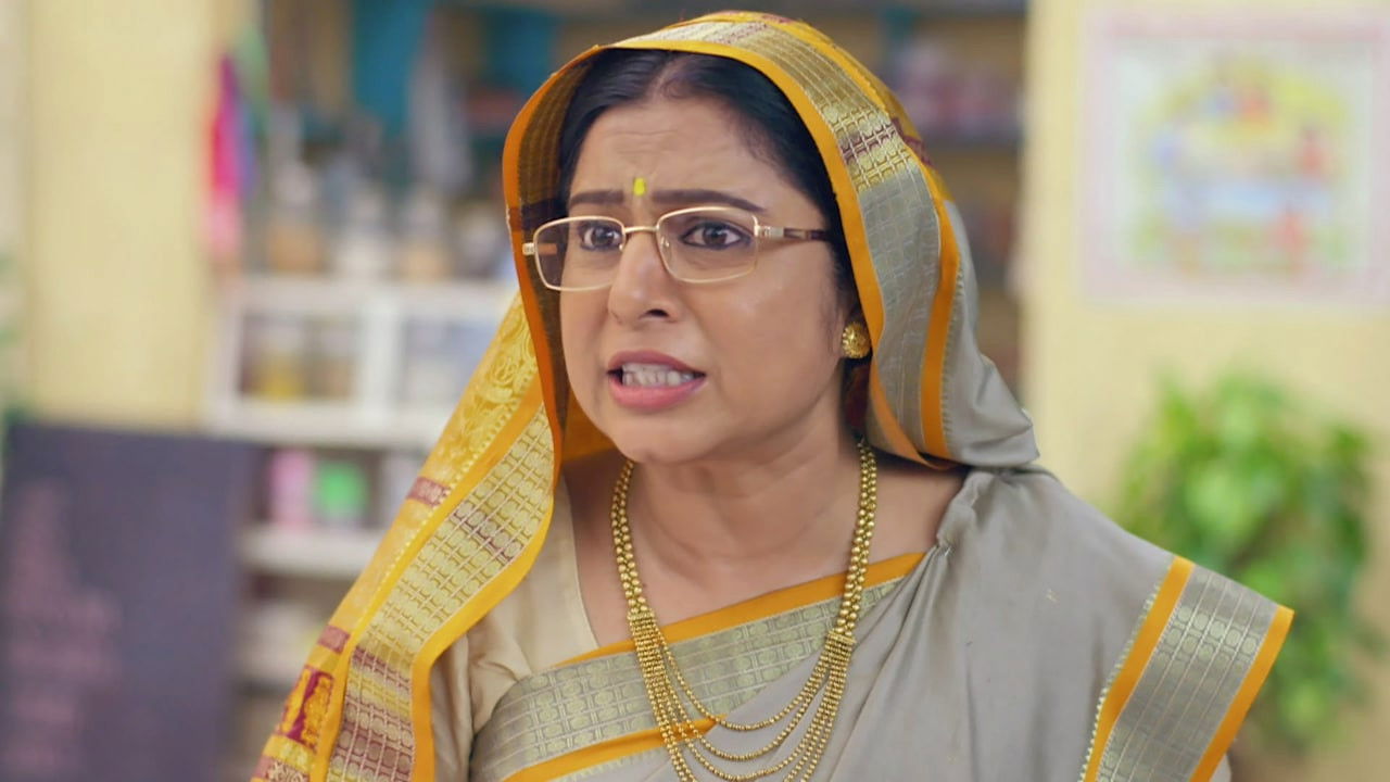 Kya Haal, Mr. Paanchal? — Épisode 388