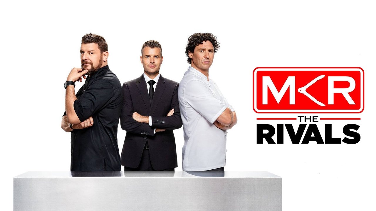 My Kitchen Rules - Season 3