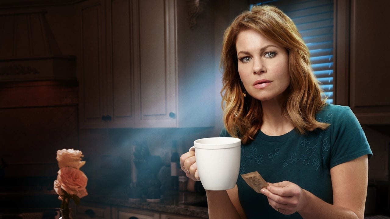 Scen från Last Scene Alive: An Aurora Teagarden Mystery