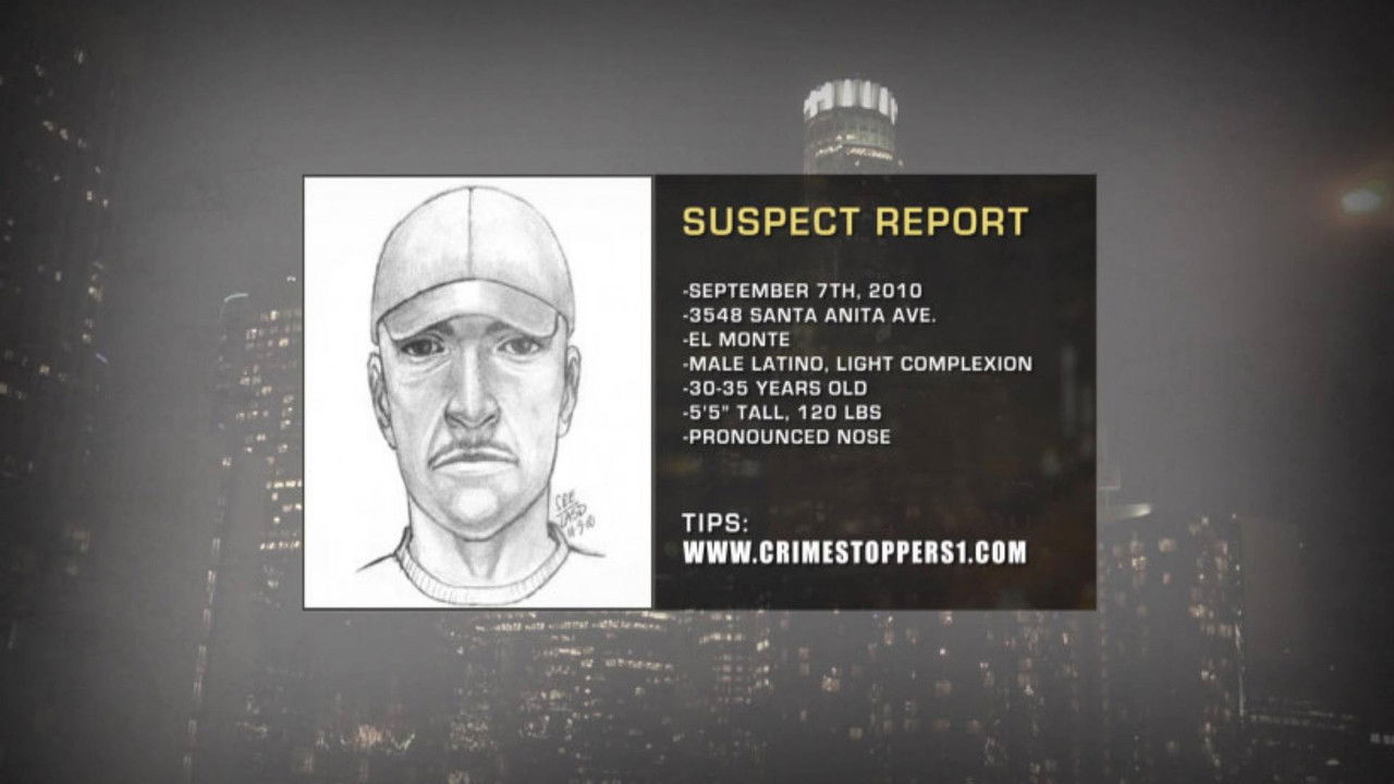 Crime Stoppers: Case Files — Épisode 5