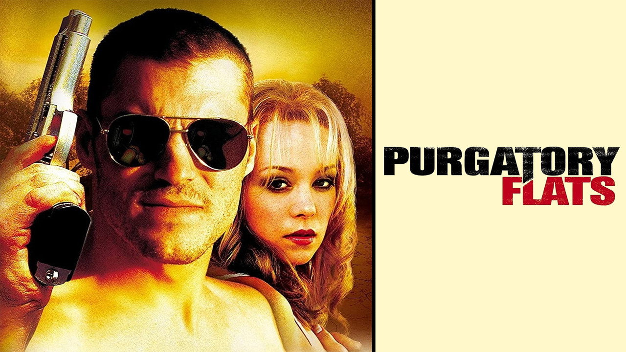 Purgatory Flats — still 3