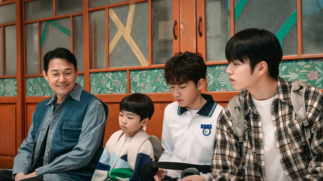 심우면 연리리 — Épisode 9