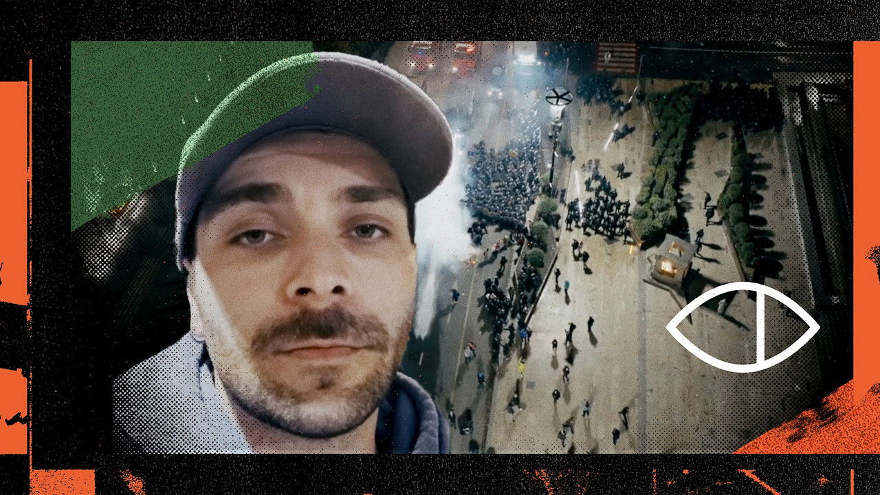 Global Eye - Season 1 Episode 13 : 01/12/2025: Georgia Police accused of using chemical agent as Russia’s Shadow war expand