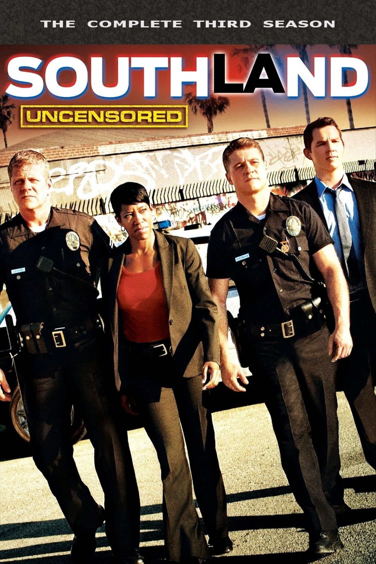 Southland (2011)