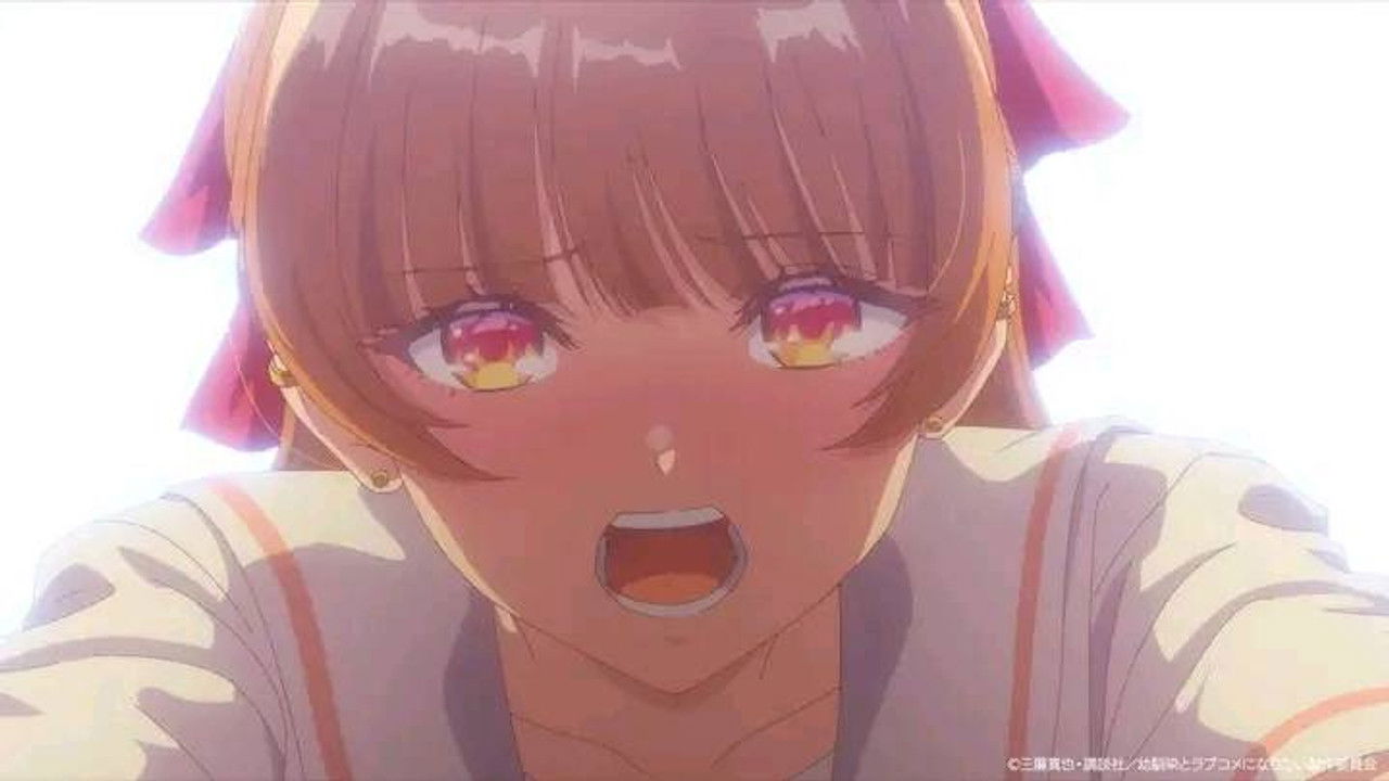 You Can't Be In a Rom-Com with Your Childhood Friends! — Épisode 11