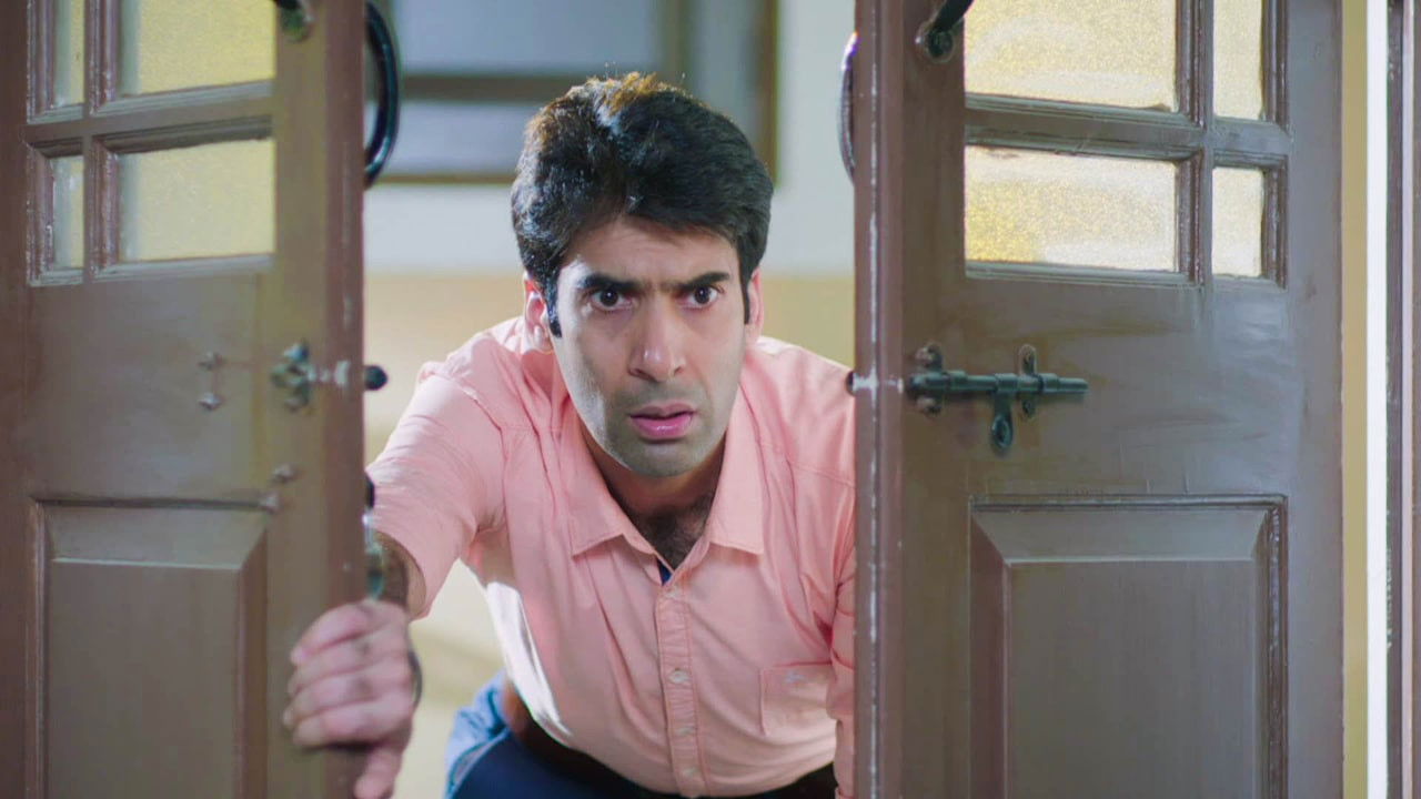 Har Mard Ka Dard — Épisode 2